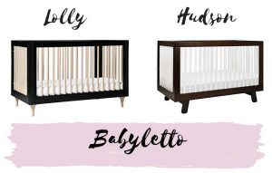 Hudson Crib By Babyletto Review 2019 3 In 1 Convertible Crib