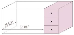 What is a convertible baby crib with changing table_inner crib dimensions for mattress What is a convertible baby crib with changing table? Mattress informations.