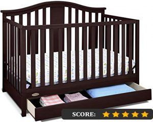 graco freeport crib conversion kit