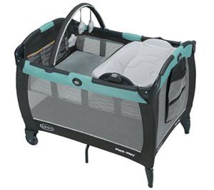 Best Graco Pack N Play With Bassinet The Best 5 Playards Reviews