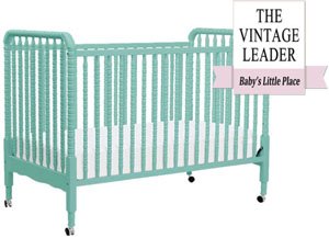 top rated portable cribs