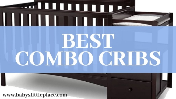 best crib and dresser combo