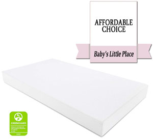 graco foam crib mattress safety