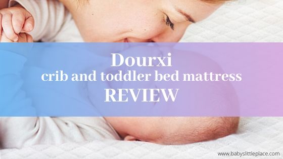 dourxi crib mattress review