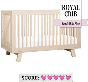babyletto lolly crib canada