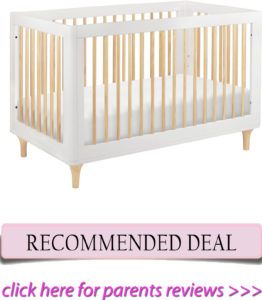 Babyletto Lolly 3 In 1 Convertible Crib Review New Review