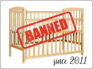 safest cribs
