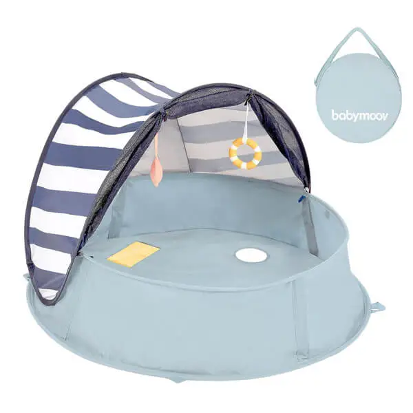 Best Baby Beach Tents: Best for Newborns and Young Babies