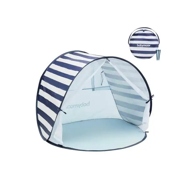 Top-Rated Baby Beach Tents: Runner-Up