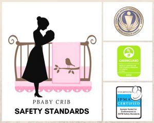 Baby Crib Safety Standards - baby crib safety requirements