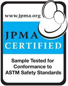 Best Rated Baby Cribs are JPMA certified