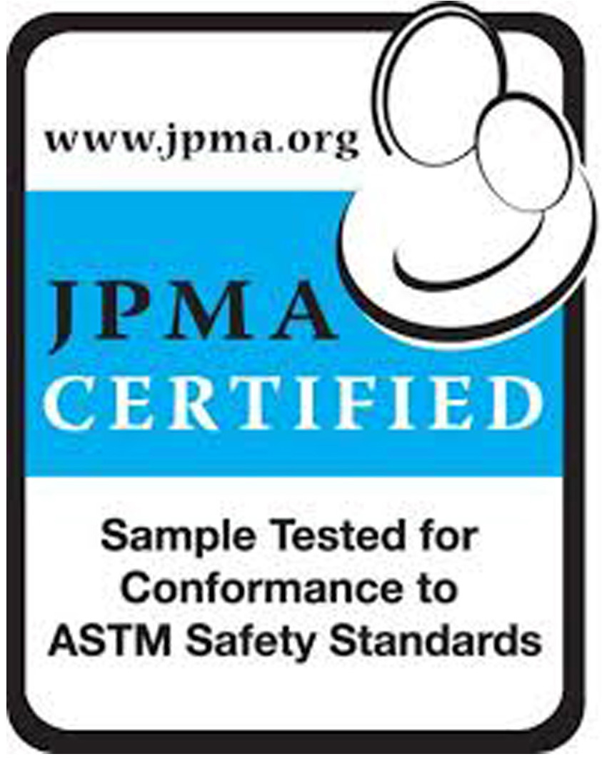 Best Rated Baby Cribs Are Jpma Certified Baby S Little Place