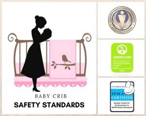 Baby Crib Safety Standards - baby crib safety requirements