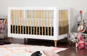 Babyletto Lolly Crib Reviews