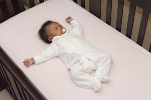 How Much Sleep Does Newborn Need - healthy sleeping routine