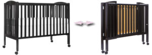 Best Affordable full-size portable crib