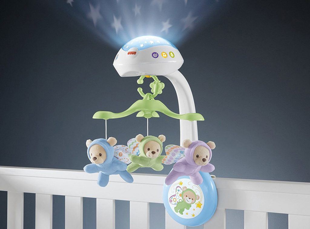 Best-baby-crib-mobiles-battery-operated-mobile | BABY'S LITTLE PLACE