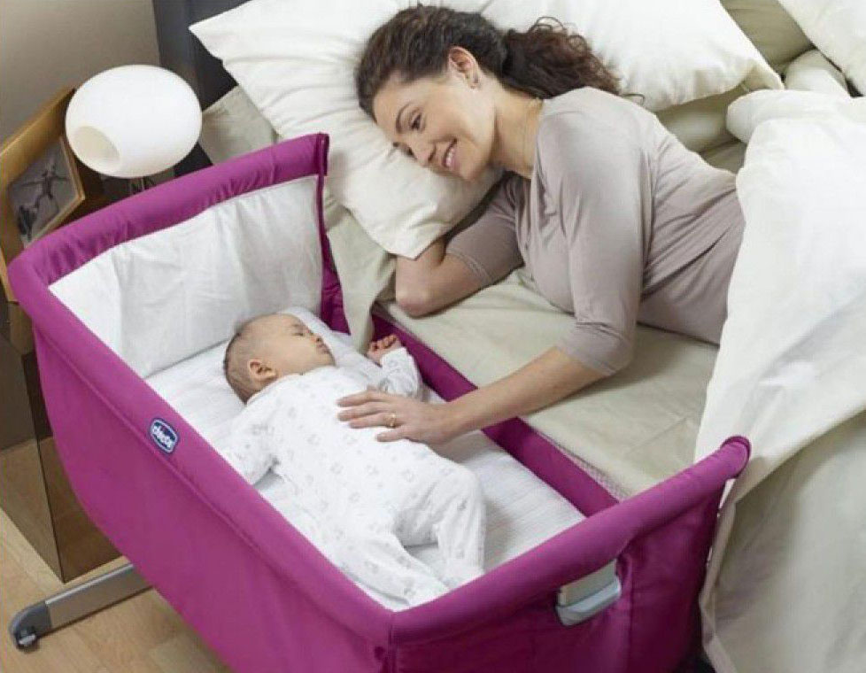 benefits-of-co-sleeping-with-baby-co-sleeper – BABY'S LITTLE PLACE