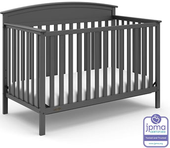 Graco Benton 4-in-1 Convertible Crib