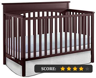 Graco Lauren crib Reviews