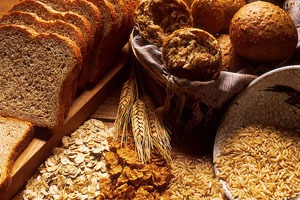 Grains in pregnancy diet for first trimester