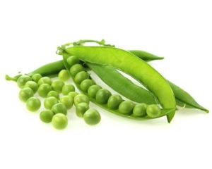 Green peas in pregnancy diet for first trimester