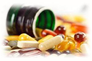 Antioxidant supplements during pregnancy