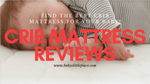 best crib mattress reviews
