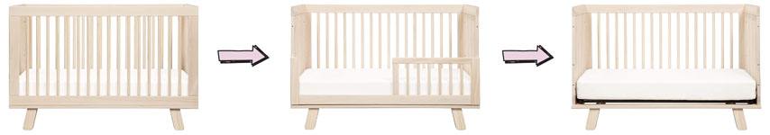 black friday cot bed