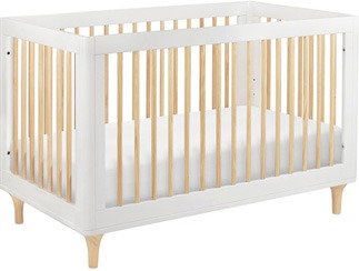 Babyletto Lolly 3-in-1 convertible crib