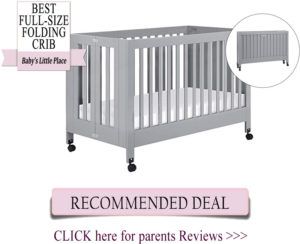 The Best Convertible Cribs Of 2020 Reviews Of Top 9 Cribs