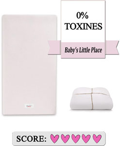 babyletto mattress review