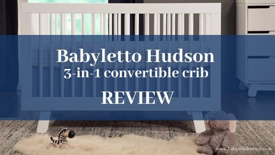 babyletto sleepytime rocker reviews