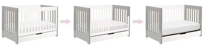 babyletto mercer crib reviews