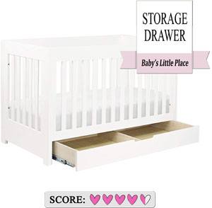 babyletto mercer crib reviews