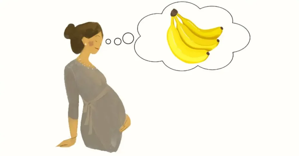 Bananas during Pregnancy