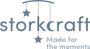 Best baby crib brands - Storkcraft