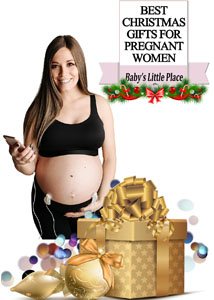 The Best Christmas Gifts for pregnant women in 2020 - Prenatal Headphones