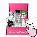 Best Christmas Gift Ideas for Pregnant Women - Bump Boxes Pregnancy Gift Box
