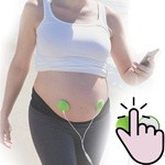 Best Christmas Gift Ideas for Pregnant Women - BabyBump Headphones