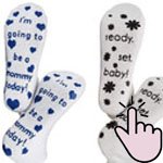 Best Christmas Gift Ideas for Pregnant Women - Inspirational Labor Push socks & Compression socks