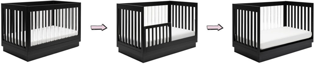 black friday cot bed