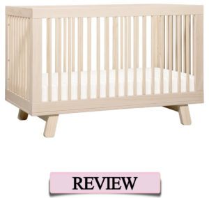 Babyletto crib reviews - the Hudson