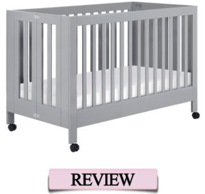 Babyletto crib reviews - the Maki