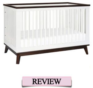 Babyletto crib reviews - the Scoot