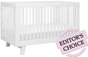 Best Convertible Crib of the Year