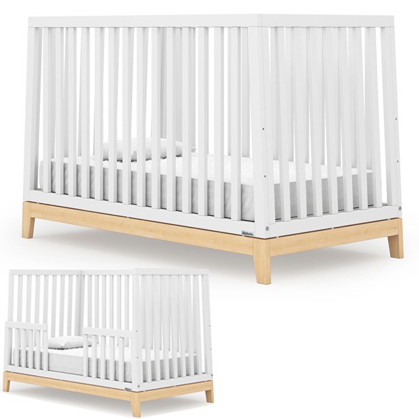 The best Black Friday deals on Baby Cribs 2022