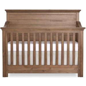 Best Convertible Cribs | Evolur Waverly 5-in-1 Convertible Crib
