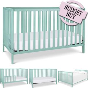 Best Convertible Cribs | Best Affordable Choice