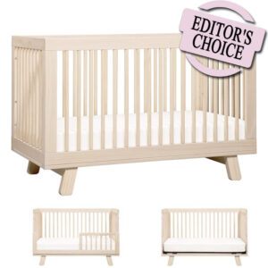 Best Convertible Cribs | Editor's Choice